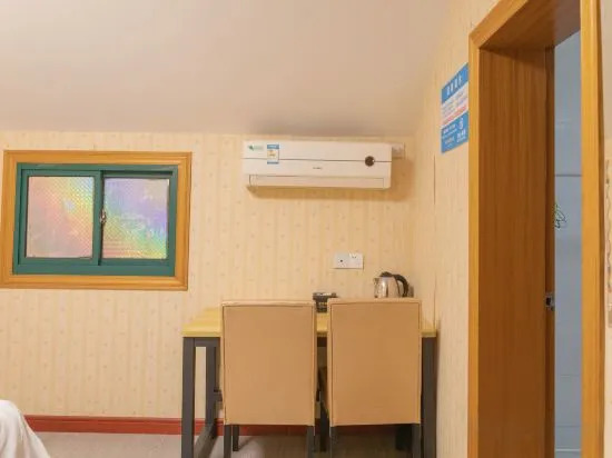 Шанхай: Zhilan Light Luxury Hotel