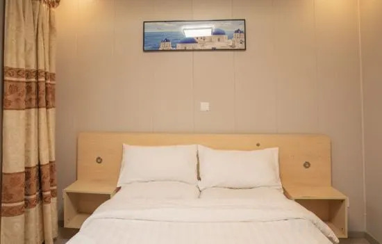 Шанхай: Zhilan Light Luxury Hotel