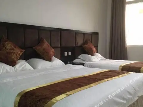 Jintaiyang Country Hotel — фото 1