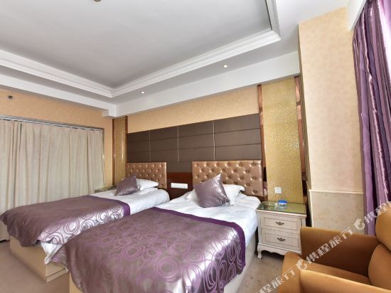 Daishan Jiayi Hotel — фото 1