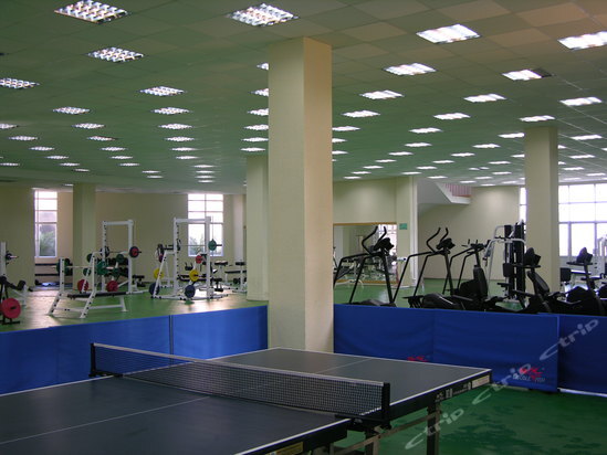 Шаньвэй: Honghai Bay Desheng Hotel Shanwei