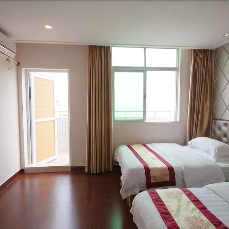 Шаньвэй: Longquan Hotel