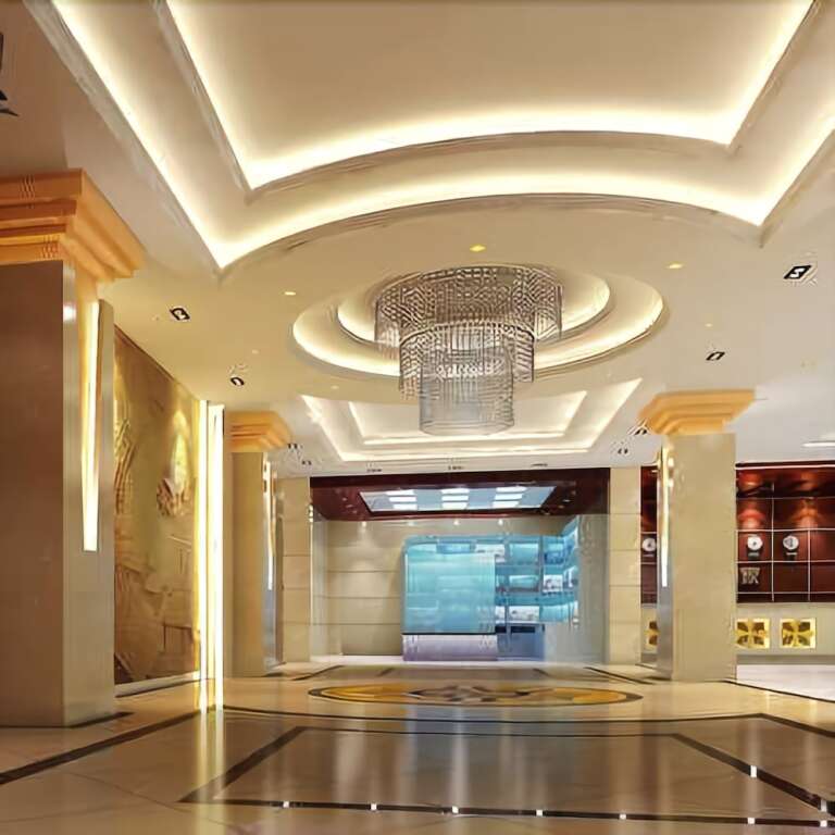 Шаньвэй: Longquan Hotel