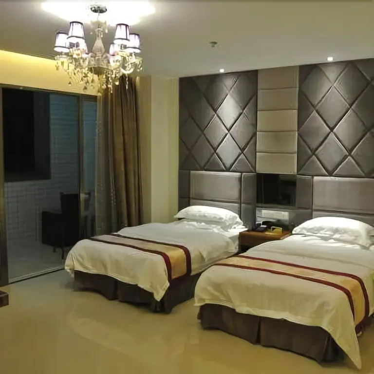 Шаньвэй: Longquan Hotel