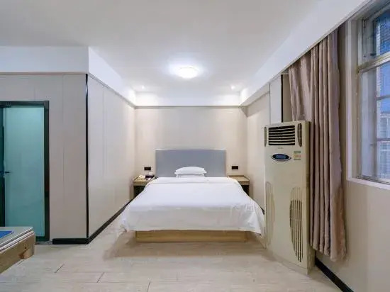 Сюйчжоу: City E Home (Tianchang Ping'an Road)