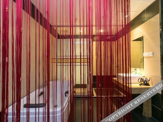 Уи: Elan Hotel(Wuyi Wenquan Road store)