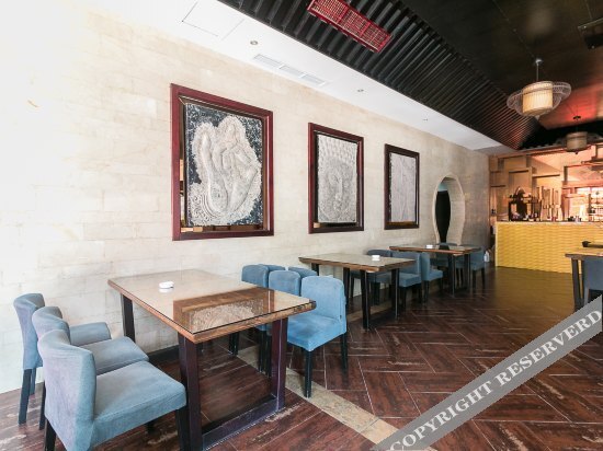Уи: Elan Hotel(Wuyi Wenquan Road store)
