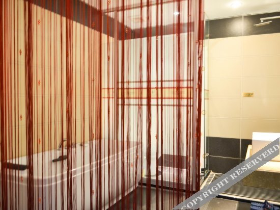 Уи: Elan Hotel(Wuyi Wenquan Road store)