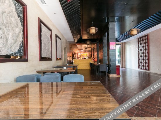 Уи: Elan Hotel(Wuyi Wenquan Road store)