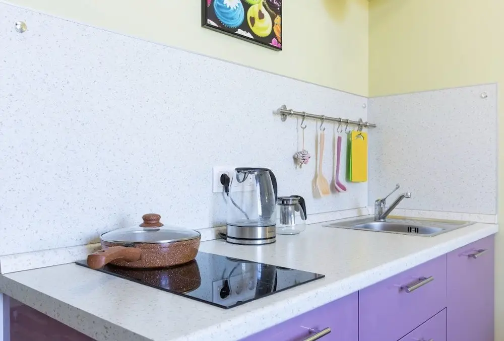 Москва: Апартаменты Bussi Suites, ул. Гостиничная, 4А, стр. 8