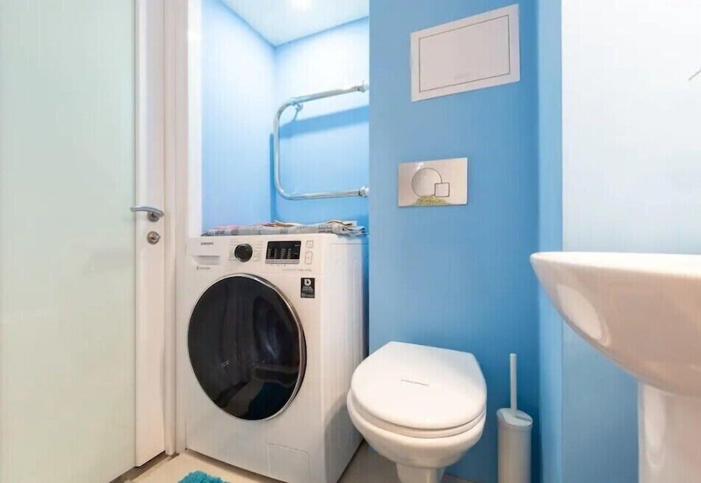 Москва: Апартаменты Bussi Suites, ул. Гостиничная, 4А, стр. 8