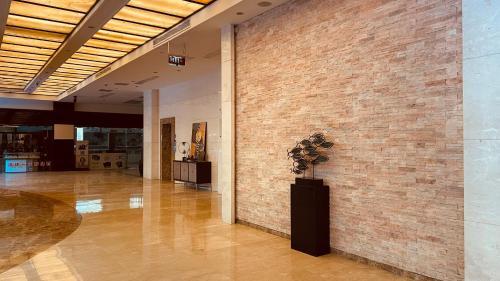 Сямынь: Dayi Yiho Hotel