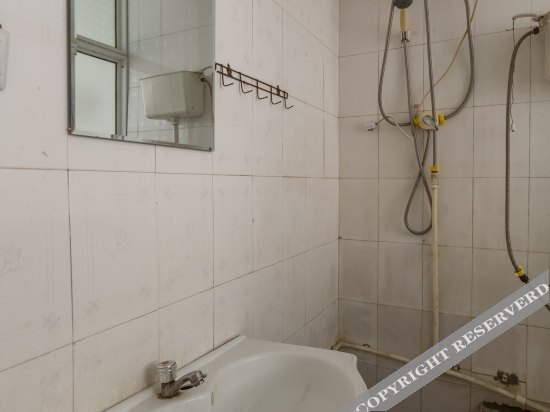 Сюйчжоу: Xinyi Hostel