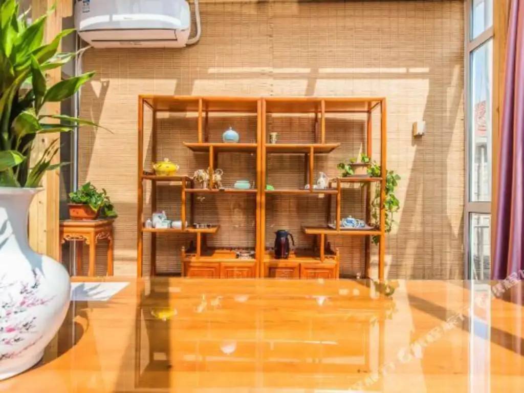 Циндао: Xiufeng Business Hotel