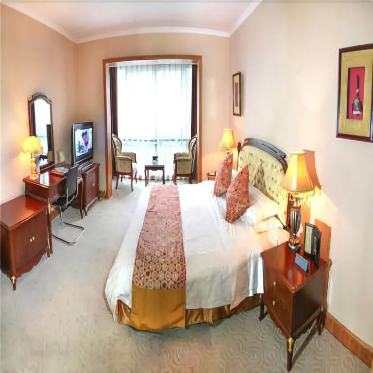 Чунцин: China Tea Mansion