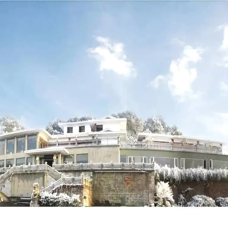 Чунцин: China Tea Mansion
