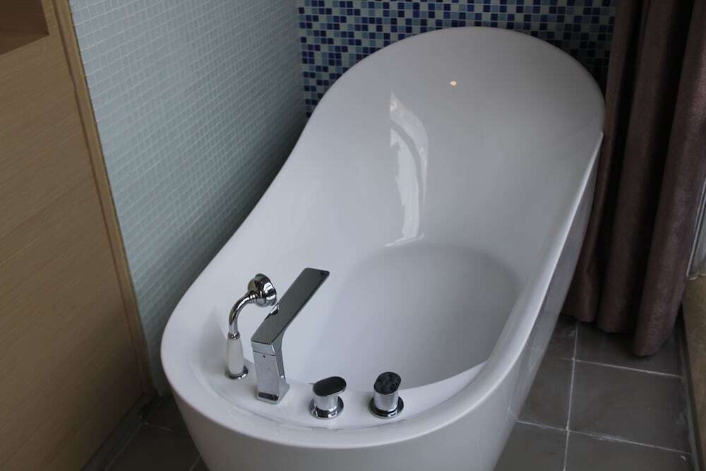 Гуанчжоу: Lavande Hotel GZ LongDong Metro Station Branch