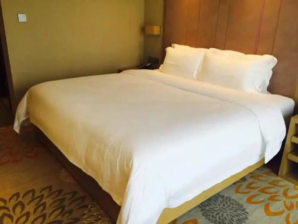 Гуанчжоу: Lavade Hotel Gz Yuancun Metro Station Branch