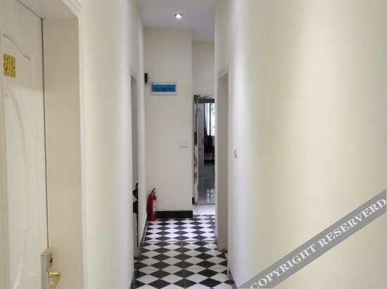 Ухань: Xinyuan Hotel (Wuhan Wuhu)