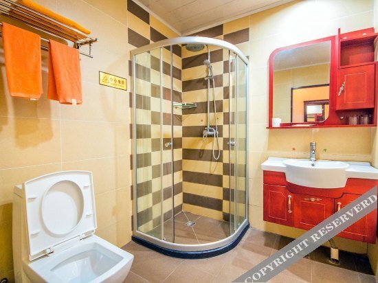 Лешан: Yuanshe Hotel