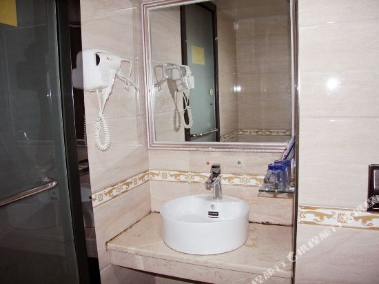 Чанша: Aishang Family Hotel