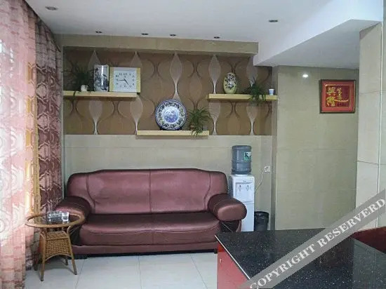 Нинбо: Qingyi Hotel