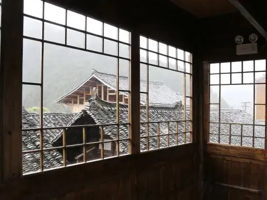 Леишан: Yunduan · Lanyueting Resort Hotel (Xijiang Guanjingtai)