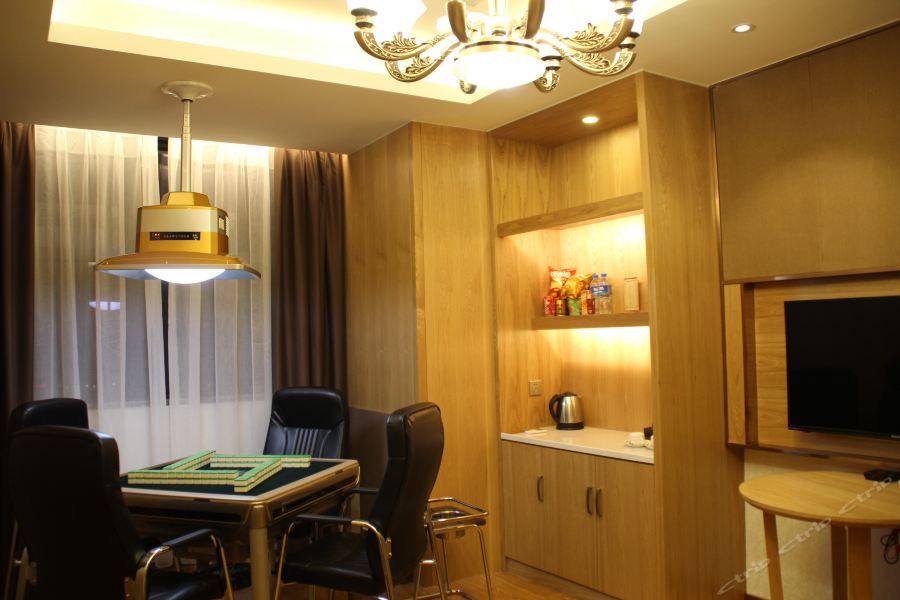 Чжаотун: Ziguang Boutique Hotel