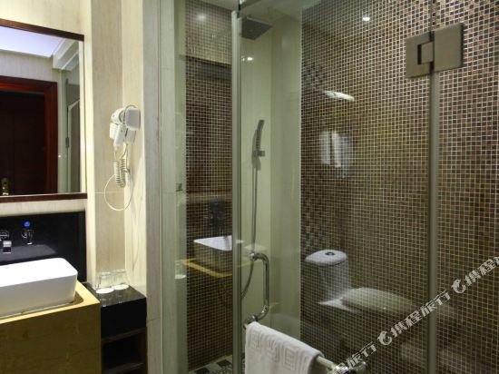 Дунгуань: Liangfuji • Guofeng Intelligent Hotel