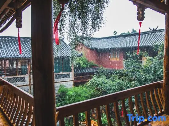 Puzhehei Yidu Homestay (Hehua Daguan Garden) — фото 1