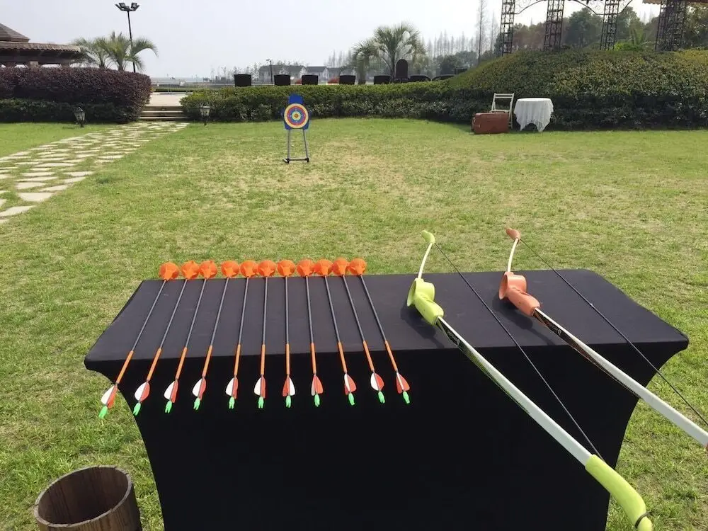 Шанхай: Kunshan Ghamtime Gloria Resort