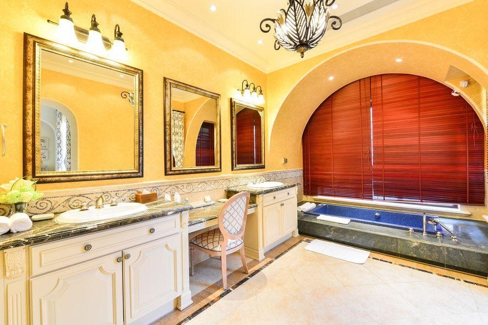 Шанхай: Kunshan Ghamtime Gloria Resort