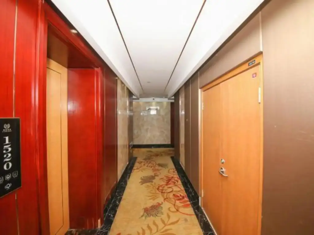 Шаоксинг: Shangyu Lijing Hotel