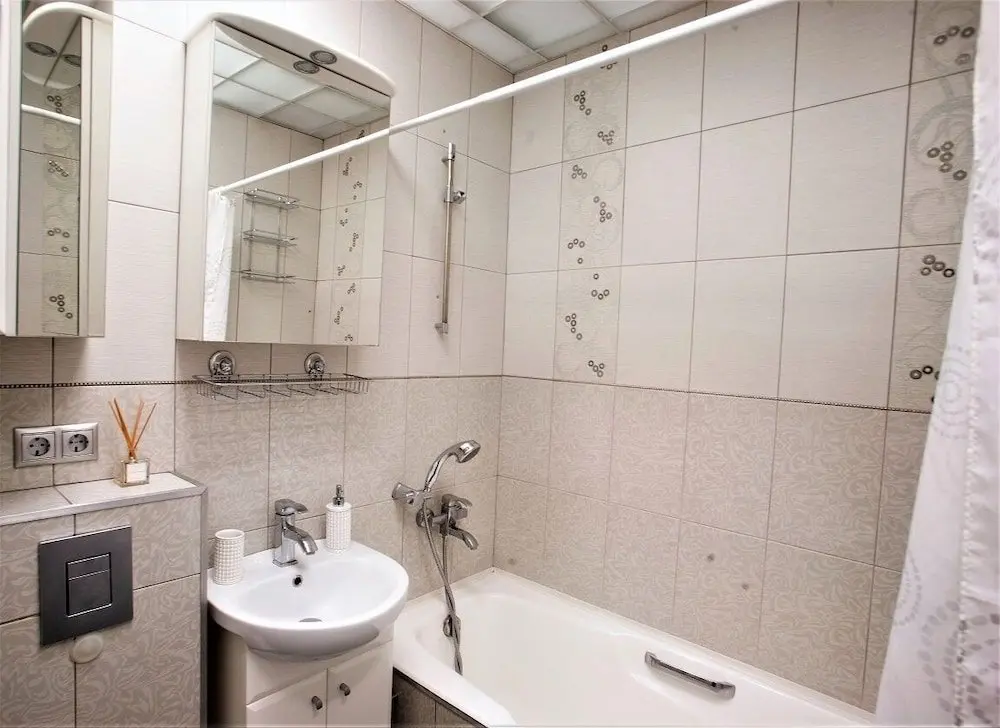 Москва: CityInn at Novoslobodskaya street 73