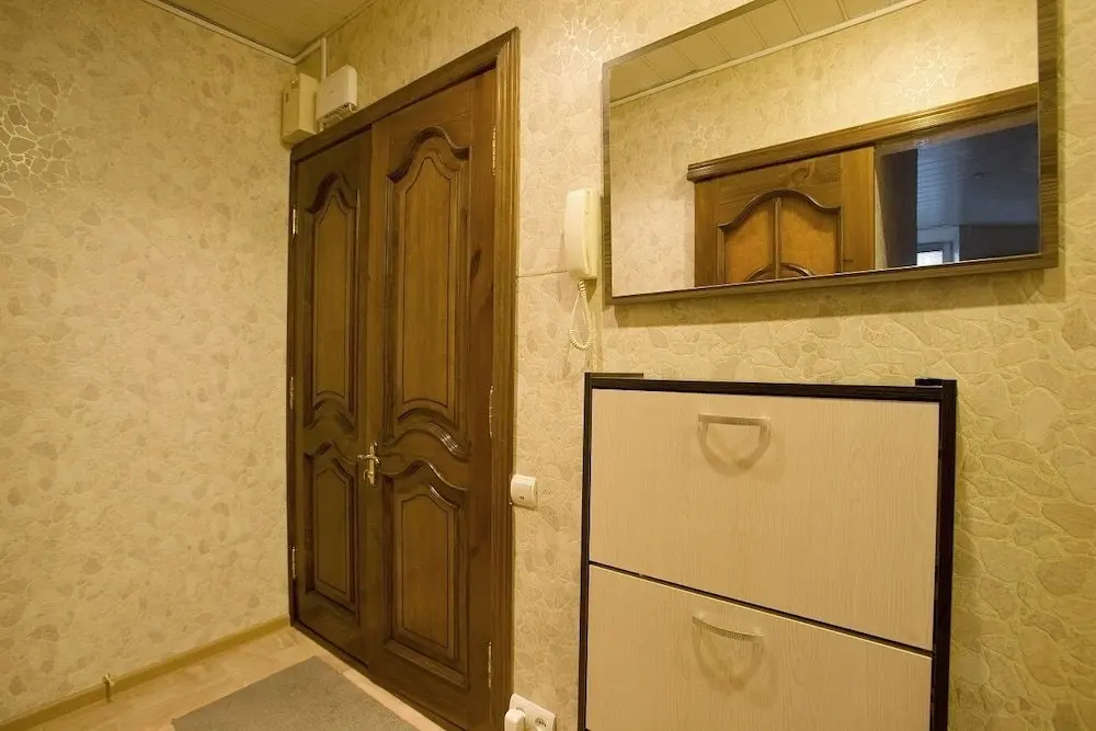 Москва: CityInn at Novoslobodskaya street 73