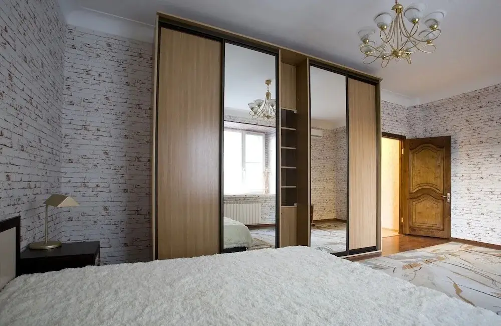 Москва: Cityinn At Novoslobodskaya Street 73