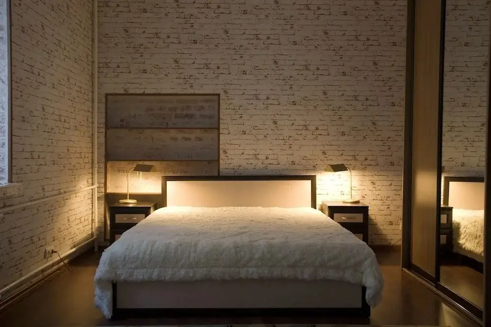 Москва: Cityinn At Novoslobodskaya Street 73