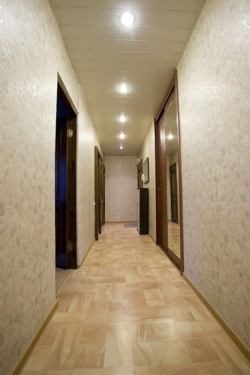 Москва: CityInn at Novoslobodskaya street 73