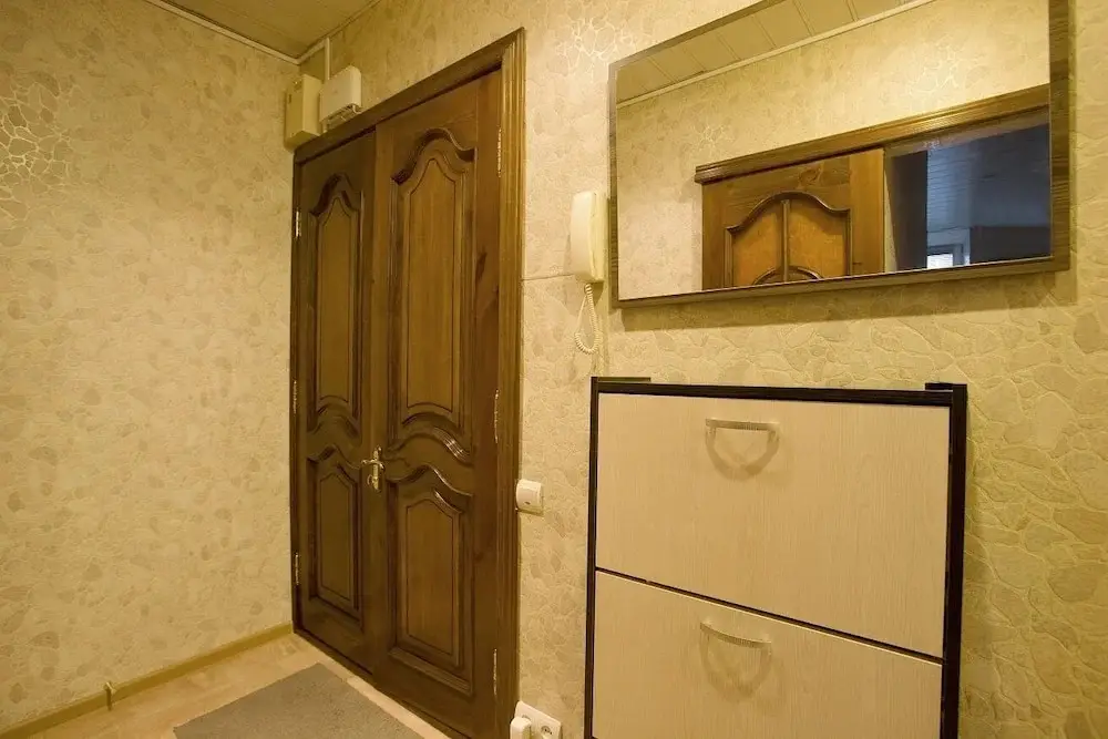 Москва: Cityinn At Novoslobodskaya Street 73