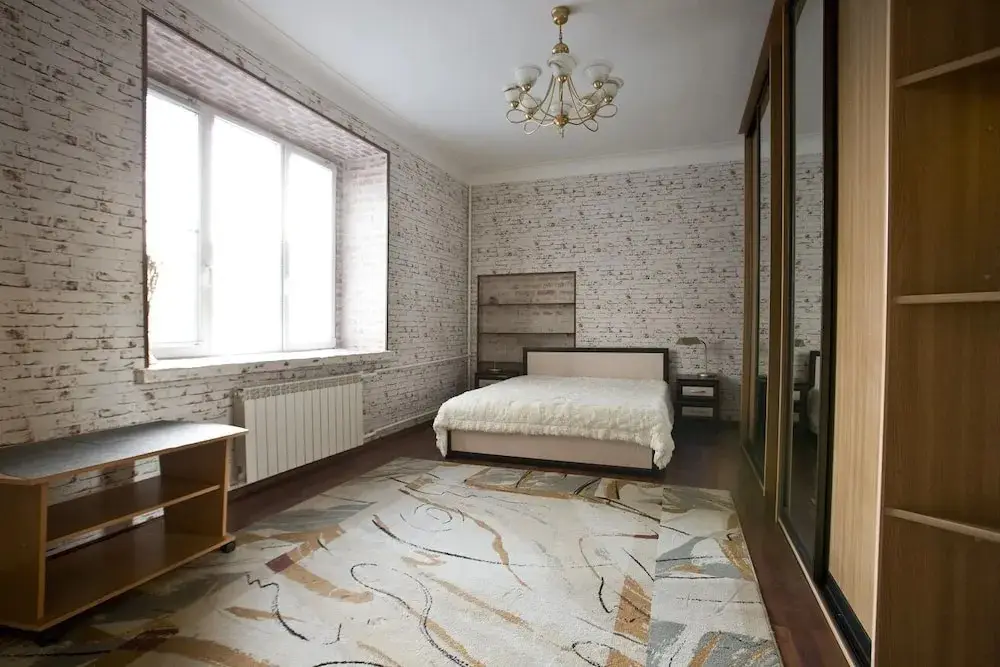 Москва: Cityinn At Novoslobodskaya Street 73