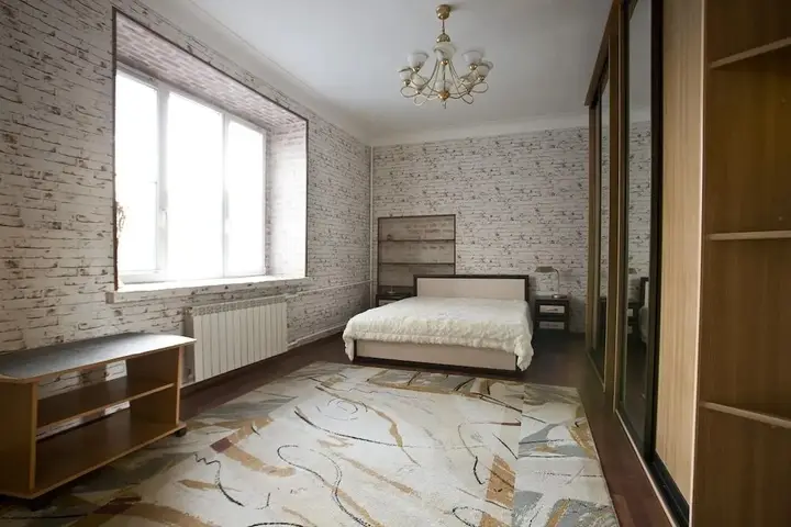 Москва: Cityinn At Novoslobodskaya Street 73