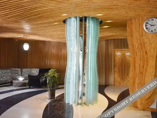 Хэншуй: Ruixi Business Hotel