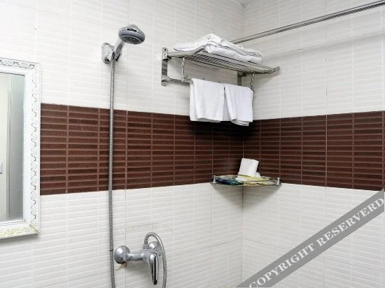 Гуанчжоу: Kaiyue Hotel (Guangzhou Beijing Road)