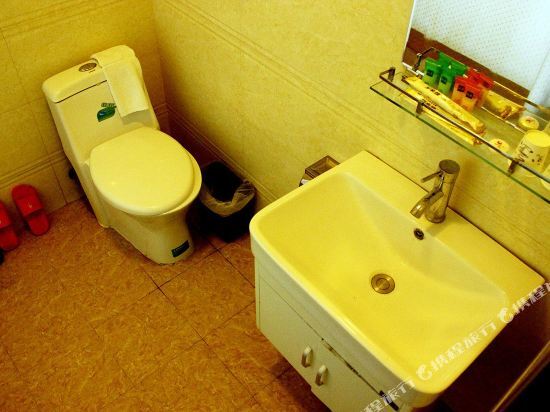 Шэньян: 沈阳易森快捷酒店