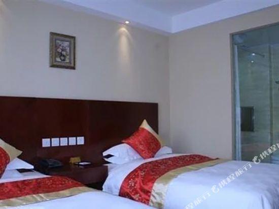 Пекин: Meijili Hotel