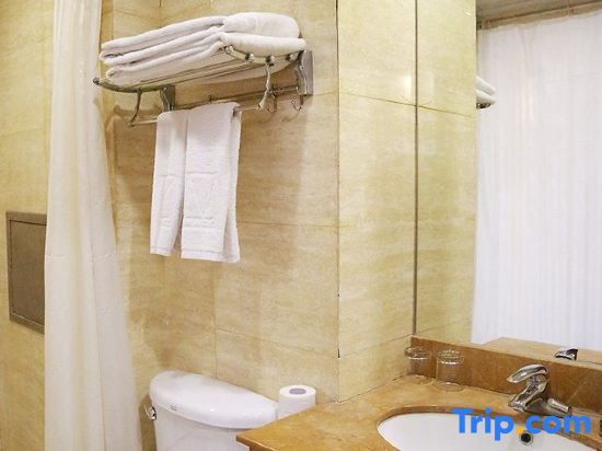 Пекин: Meijili Hotel