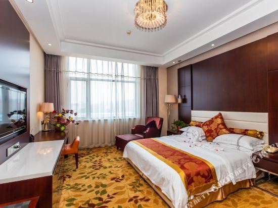 Вэйхай: JinHou Group Weihai Hotel