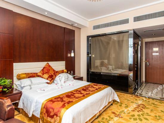 Вэйхай: JinHou Group Weihai Hotel