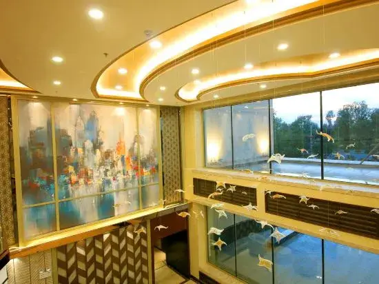 Харбин: Airport Hotel