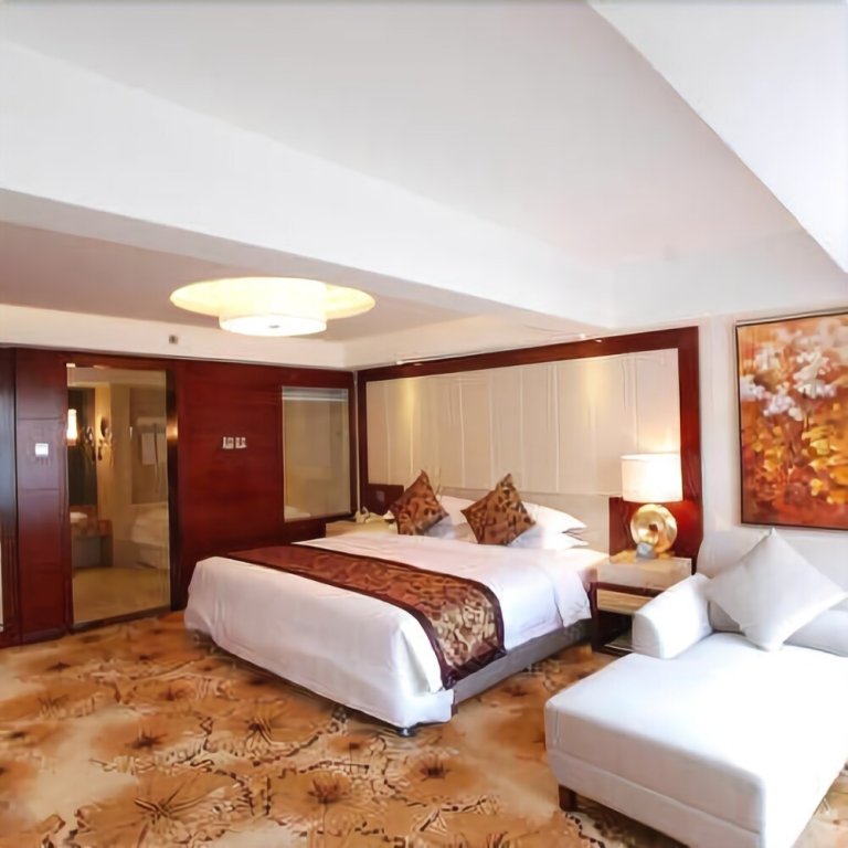 Фошань: Yifang Holiday Hotel
